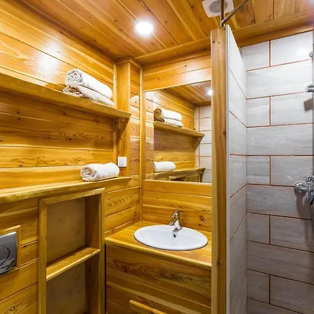 на романчука в центрі Apartamento Lviv