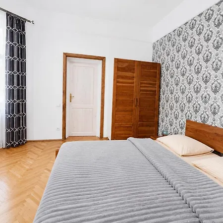 Apartament на романчука в центрі *