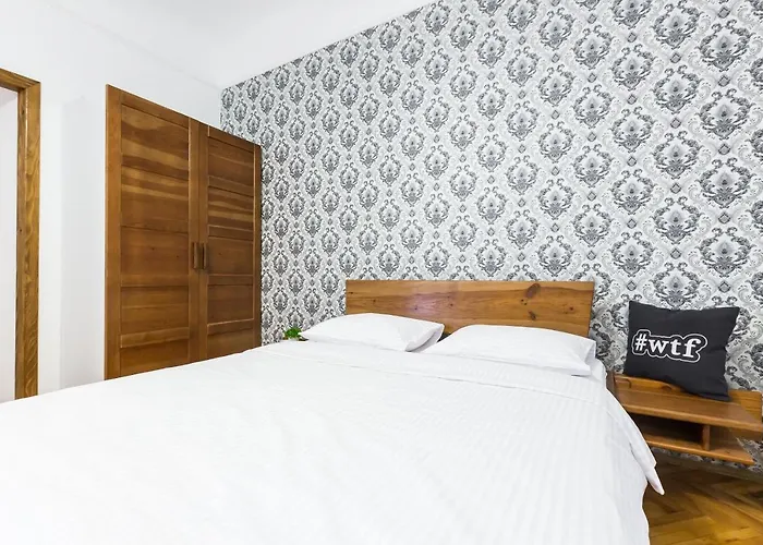 Apartamento на романчука в центрі *