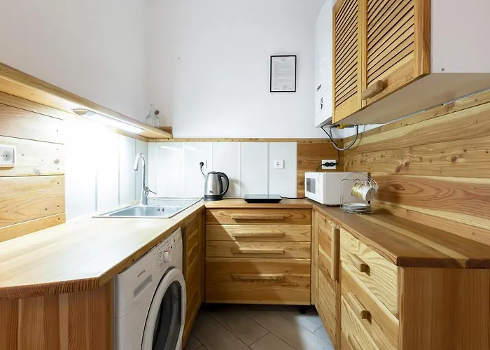 Apartamento на романчука в центрі Leópolis