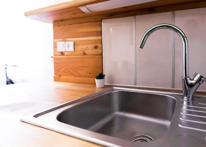 на романчука в центрі Apartamento