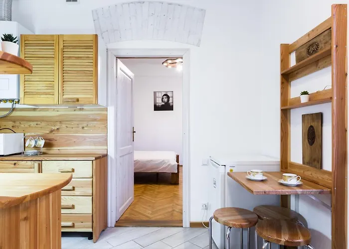 на романчука в центрі Apartmán