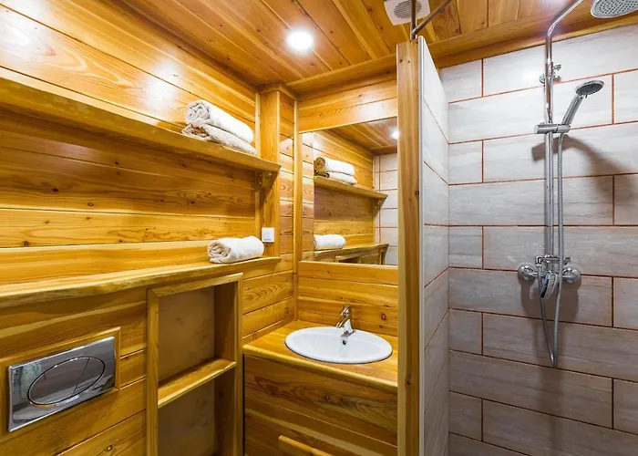 на романчука в центрі Apartmán Lvov