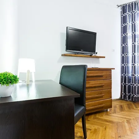 Appartement на романчука в центрі Lviv