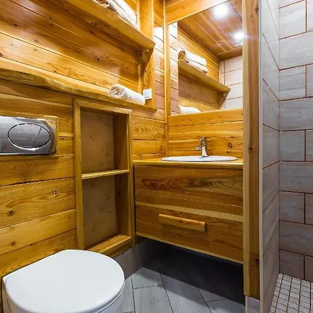 на романчука в центрі Appartement *